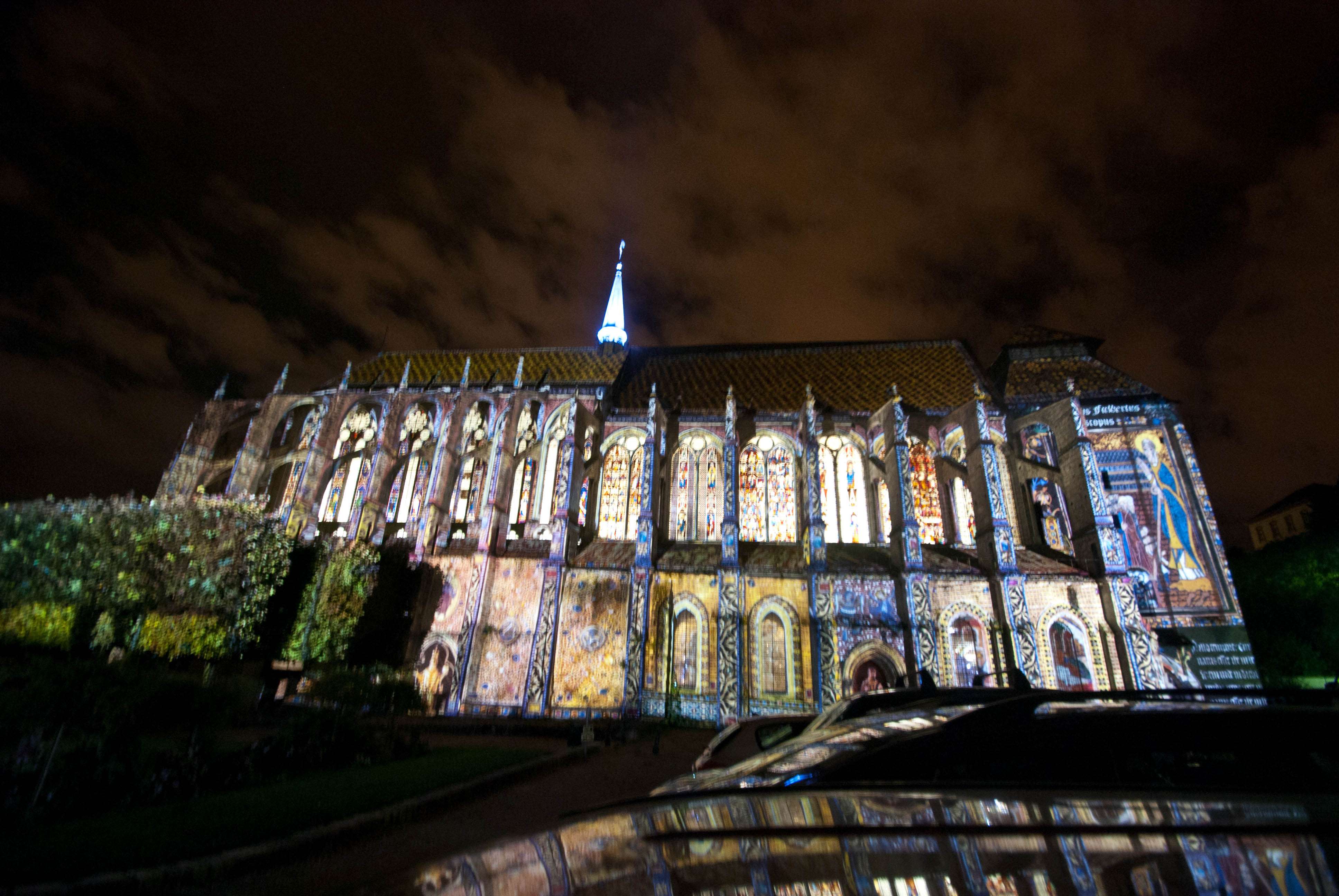 Chartres. Acceso, Alojamiento, Restaurantes y Actividades - Chartres: Arte, espiritualidad y esoterismo. (7)